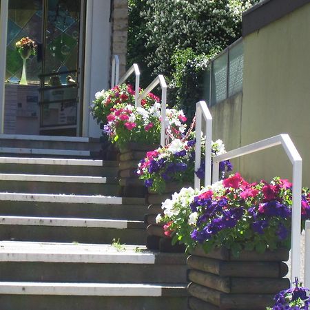 Hotel Fernblick Bad Harzburg Bagian luar foto