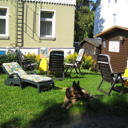 Hotel Fernblick Bad Harzburg Bagian luar foto