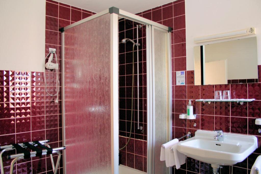Hotel Fernblick Bad Harzburg Ruang foto