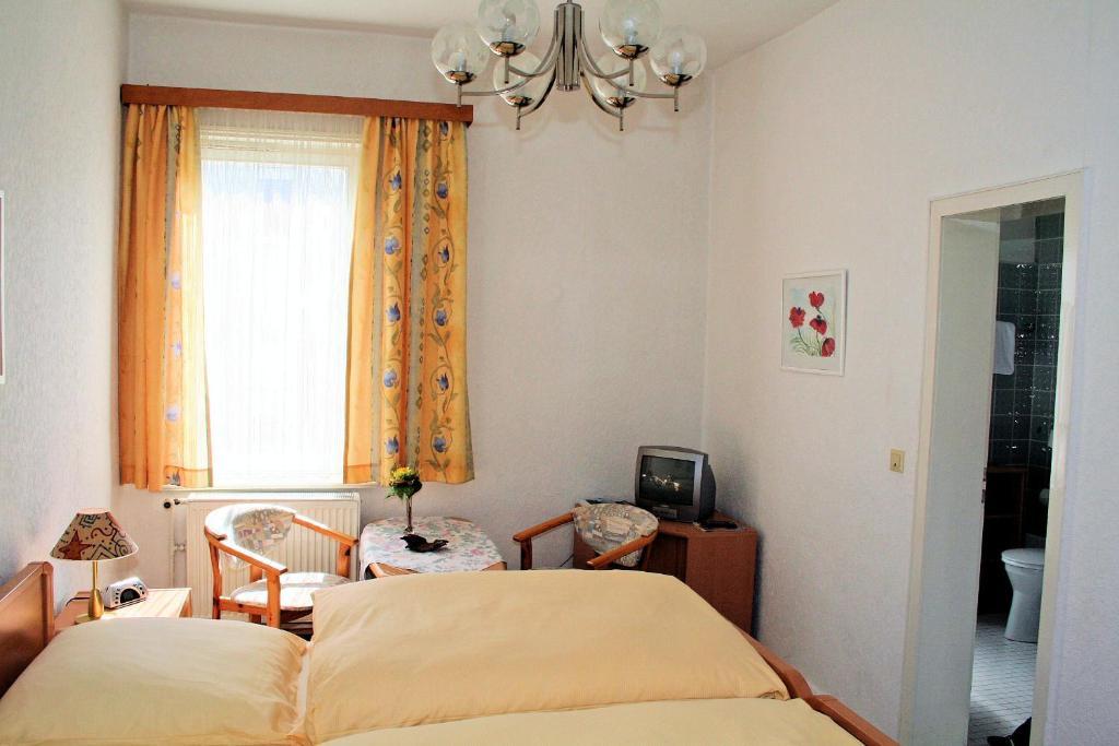 Hotel Fernblick Bad Harzburg Ruang foto