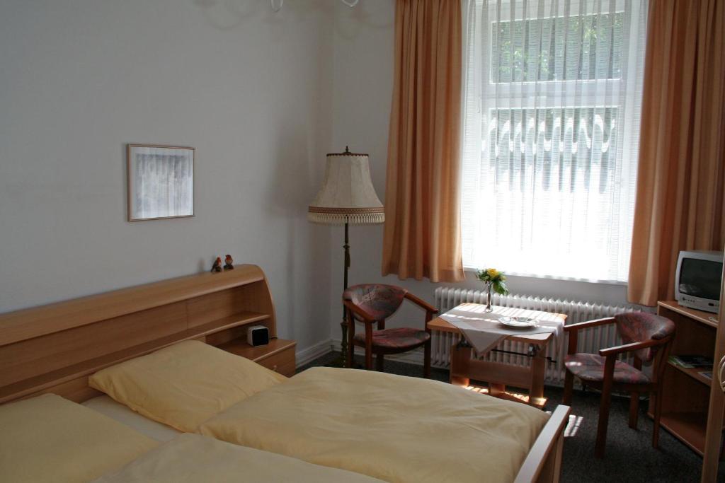 Hotel Fernblick Bad Harzburg Ruang foto
