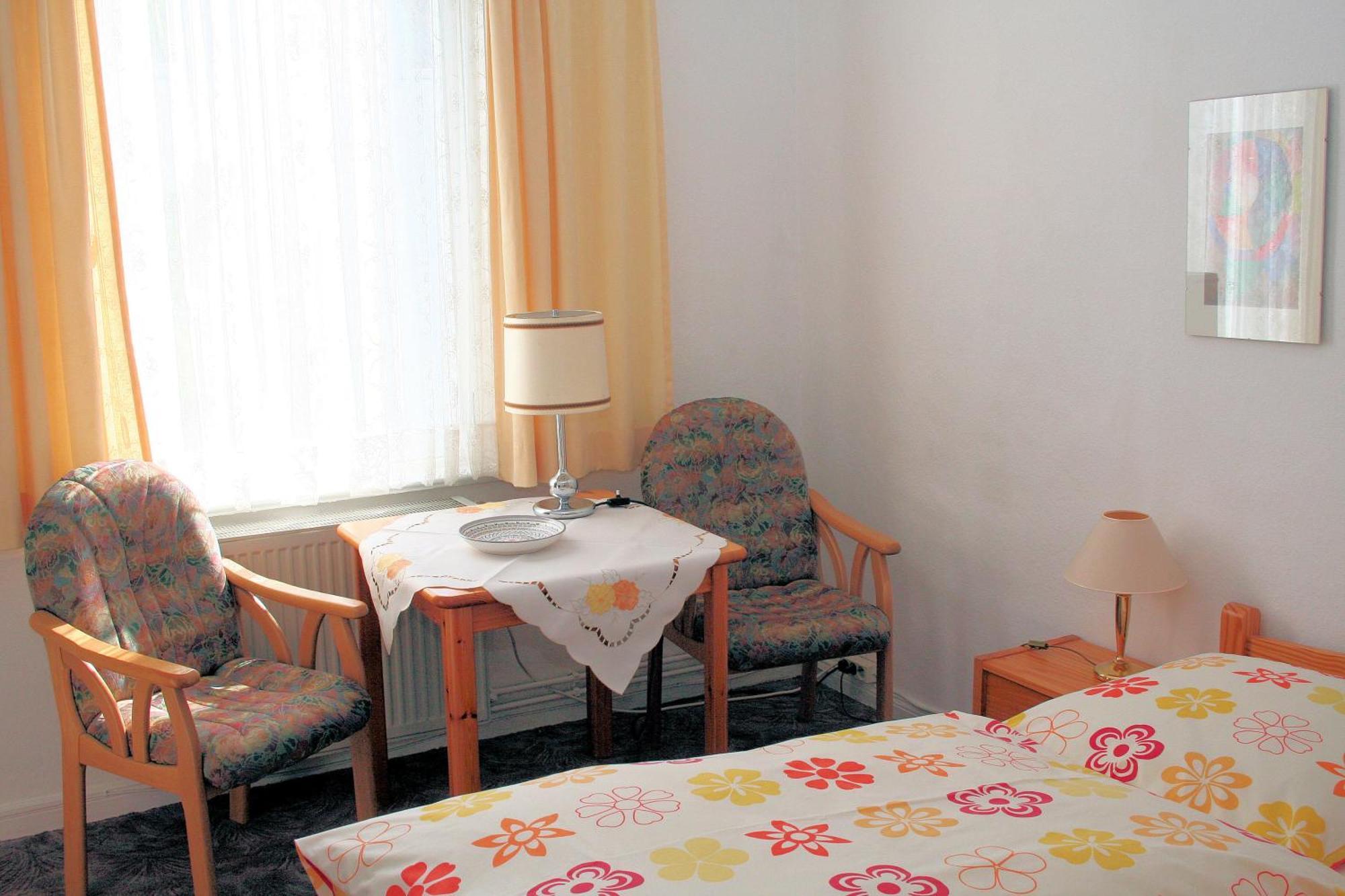 Hotel Fernblick Bad Harzburg Bagian luar foto
