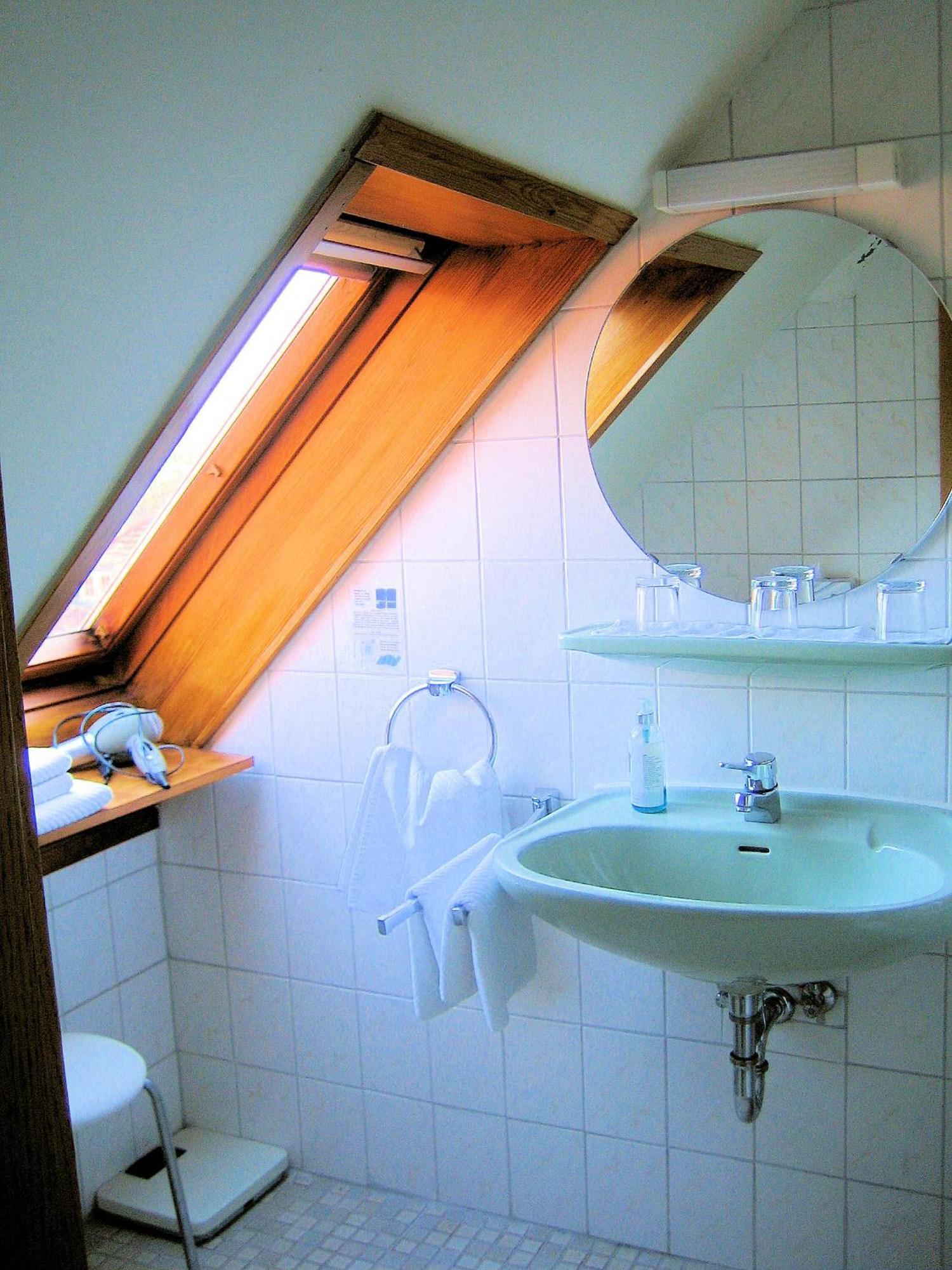 Hotel Fernblick Bad Harzburg Bagian luar foto