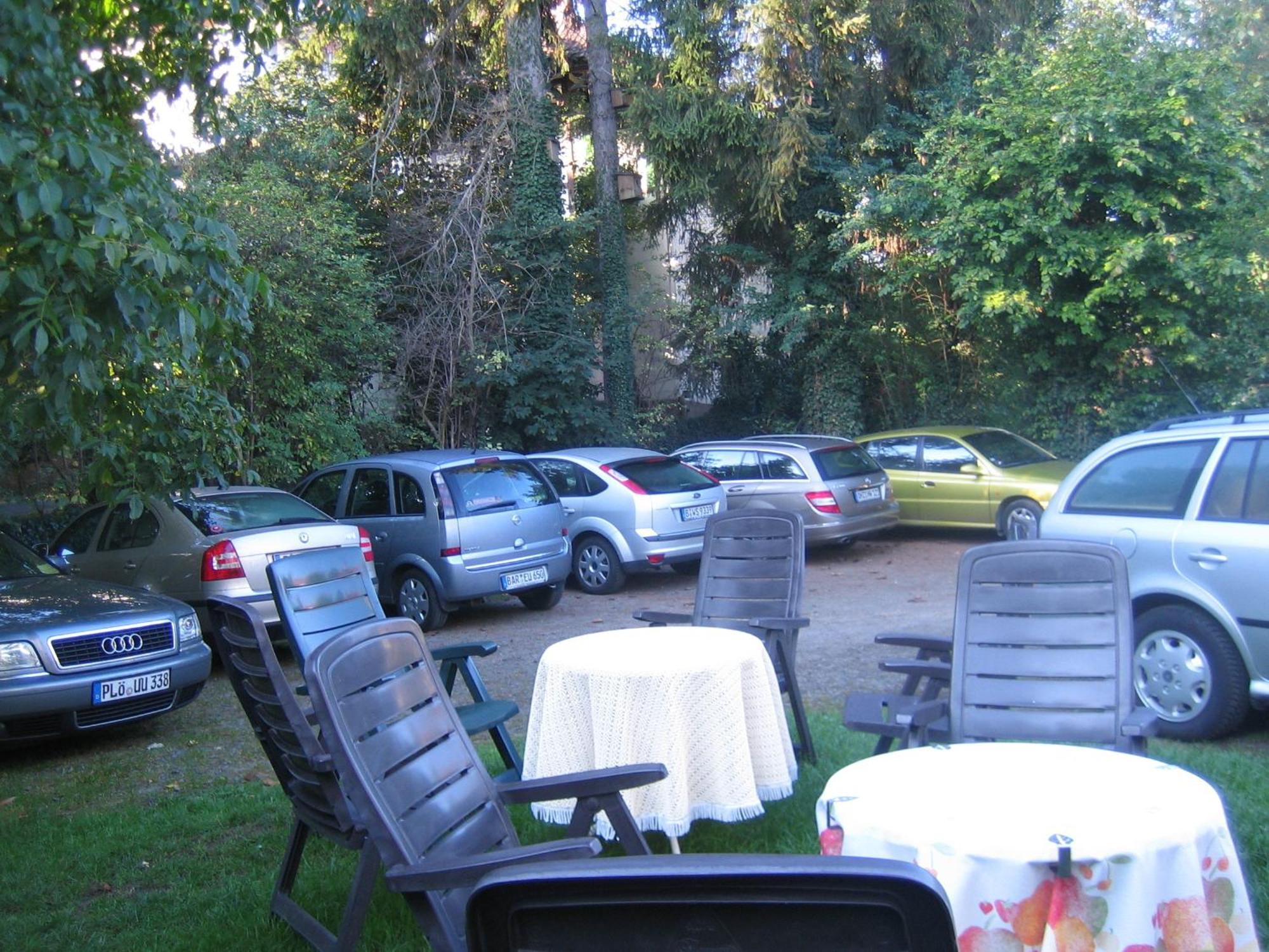 Hotel Fernblick Bad Harzburg Bagian luar foto