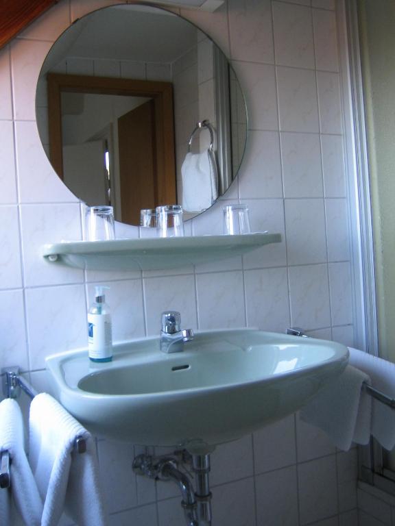 Hotel Fernblick Bad Harzburg Ruang foto